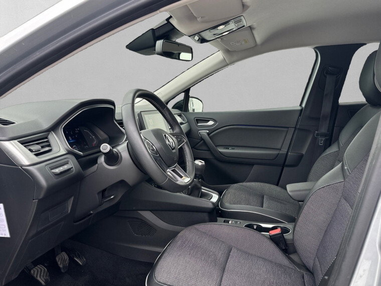 Renault - Captur