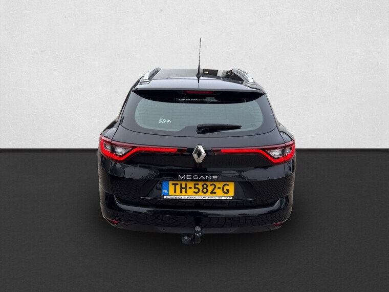 Renault - Mégane
