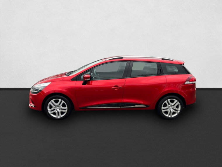 Renault - Clio