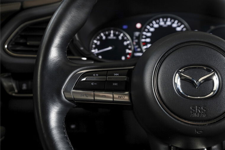 Mazda - CX-30