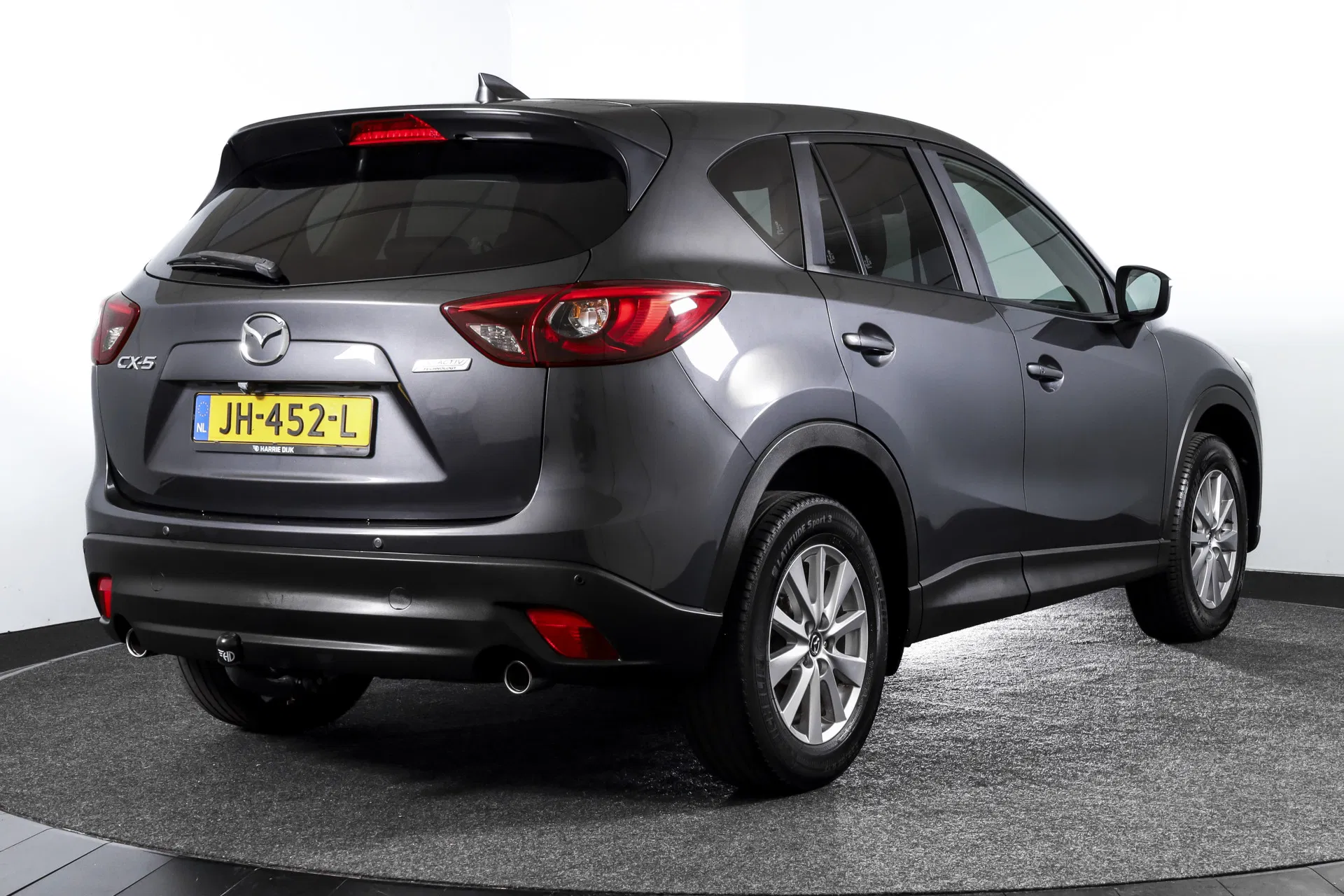 Mazda - CX-5
