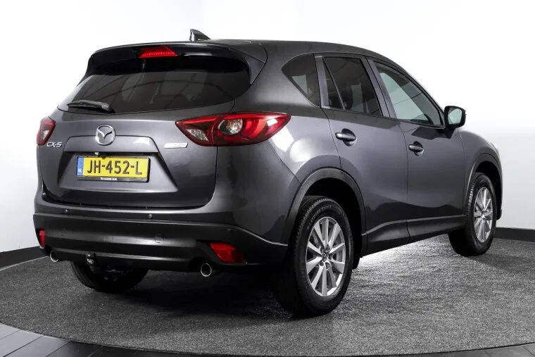 Mazda - CX-5
