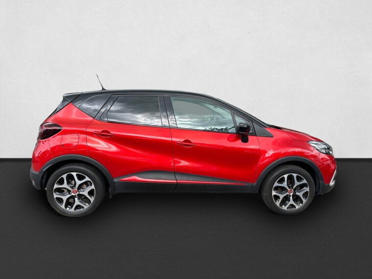 Renault - Captur