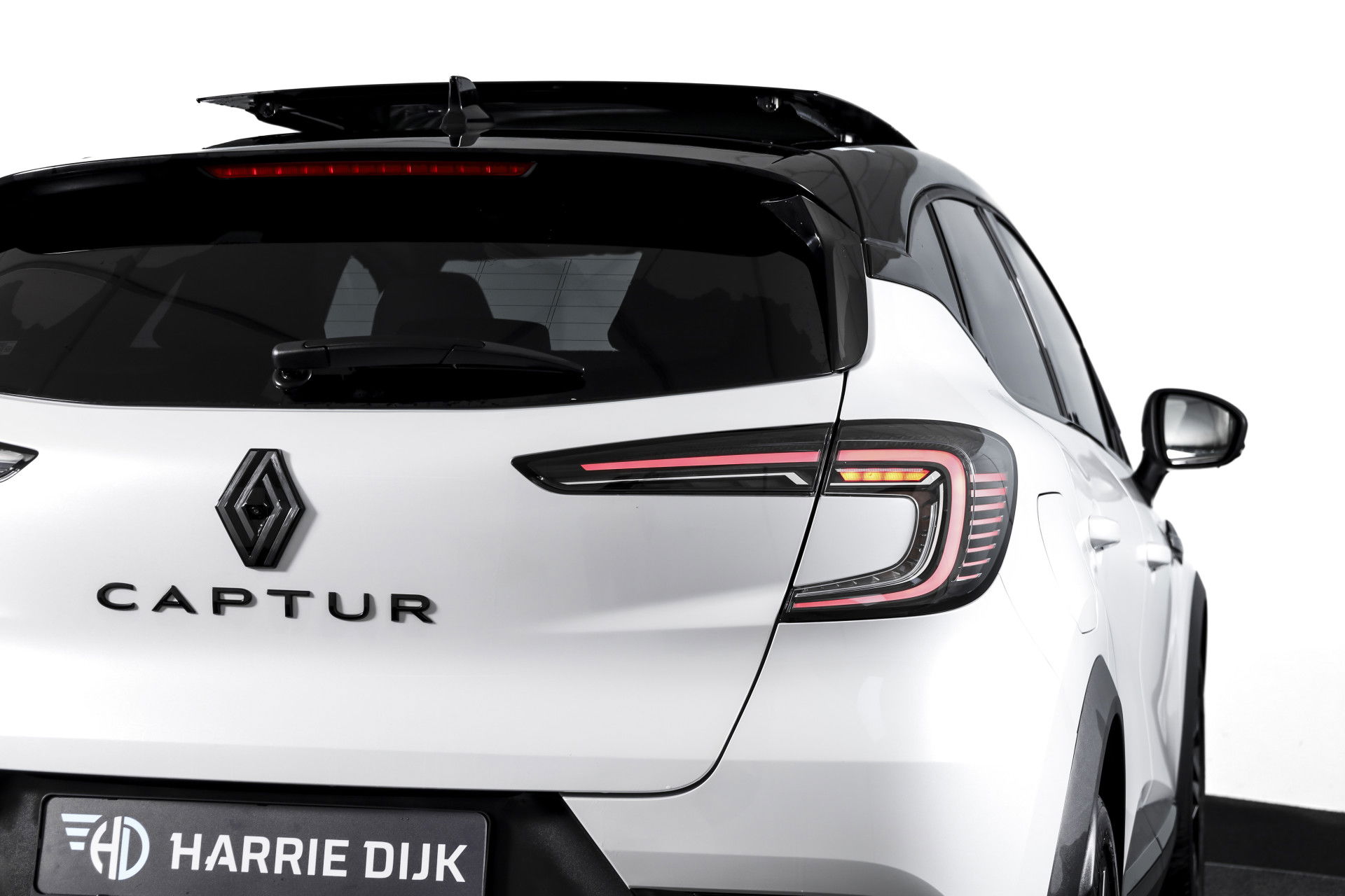 Renault - Captur