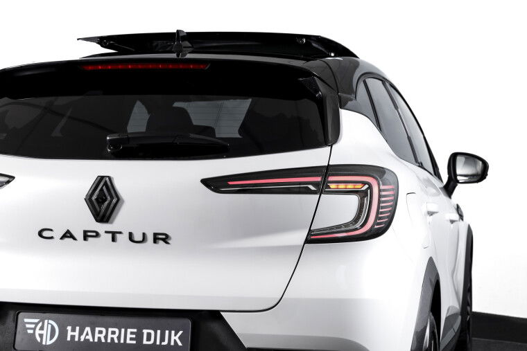Renault - Captur