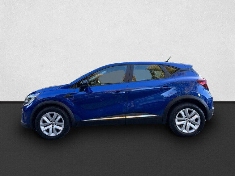 Renault - Captur