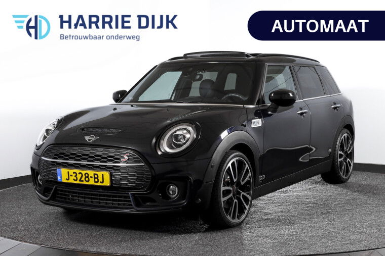 MINI - Clubman
