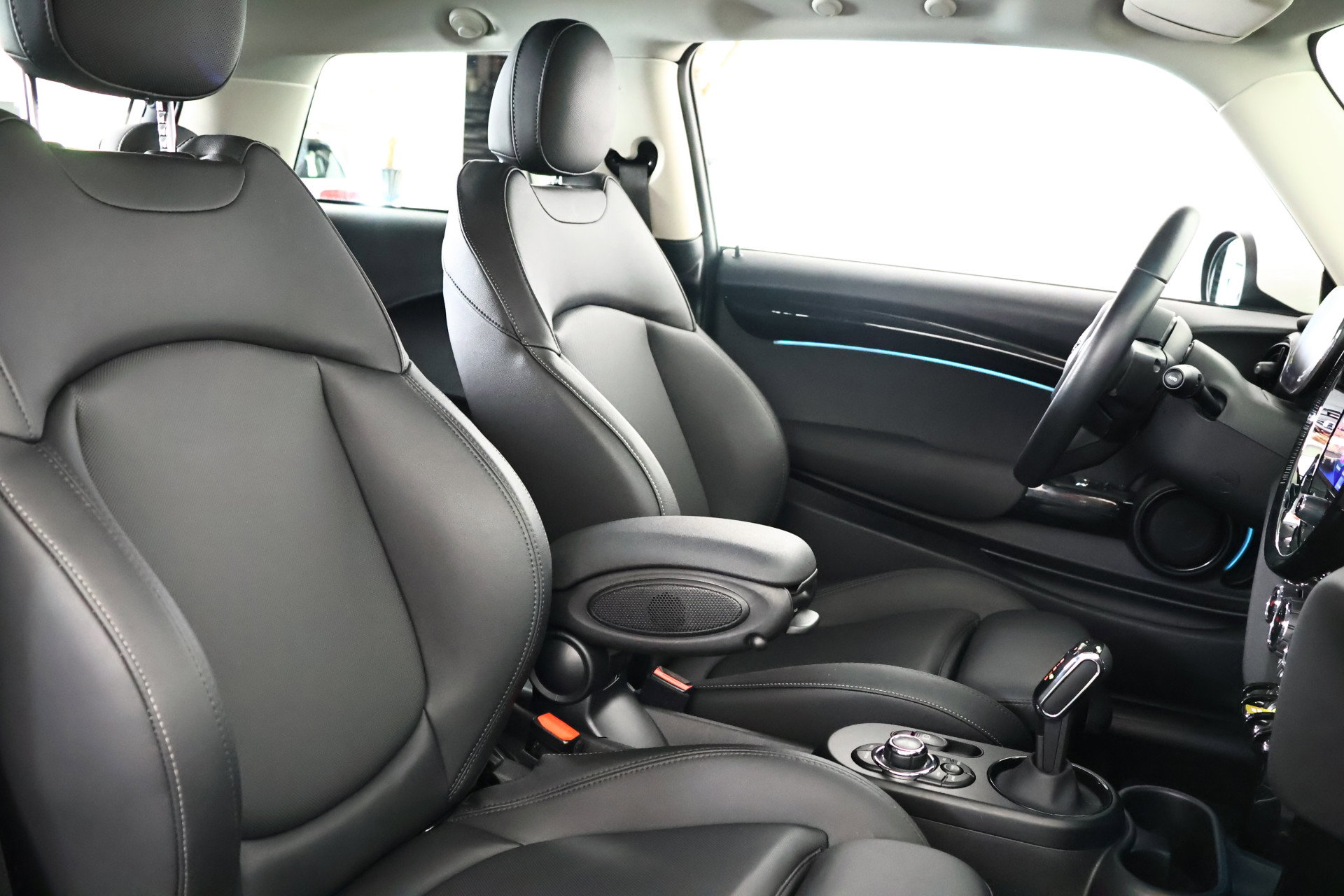 MINI MINI Cooper SE