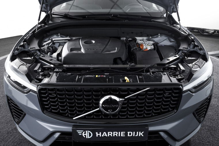 Volvo - XC60
