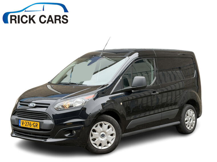Foto van Ford Transit Connect 1.5 TDCI Euro 6 L1 Trend