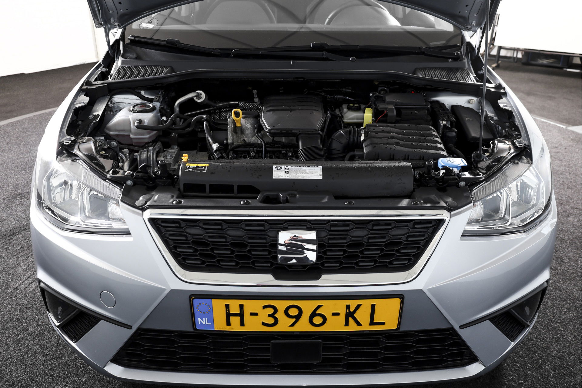 SEAT - Ibiza