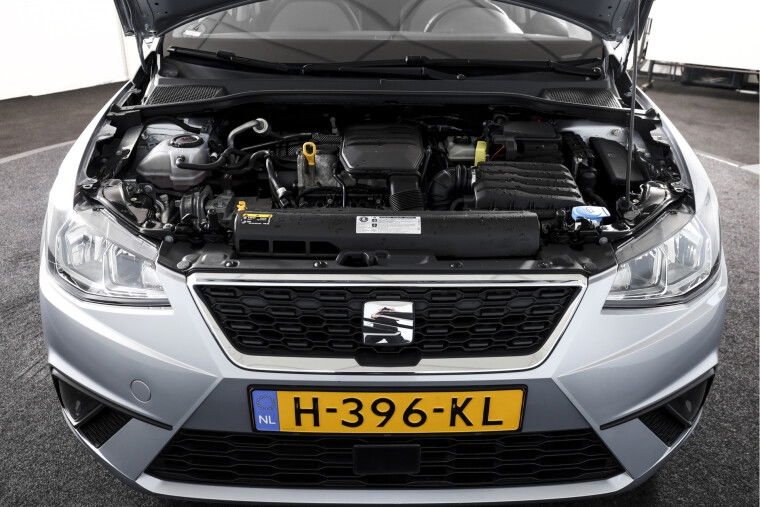 SEAT - Ibiza