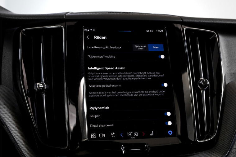 Volvo - XC60