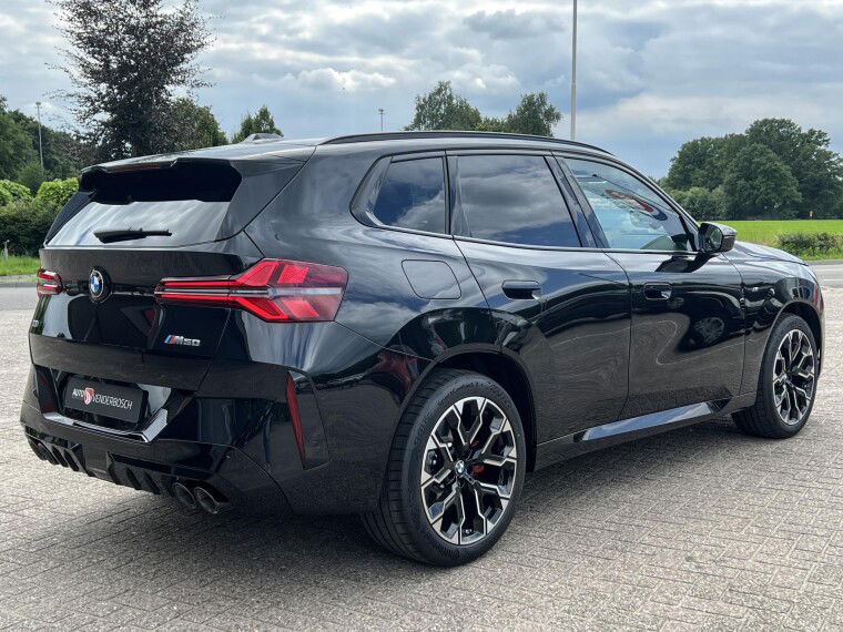 BMW X3 M50