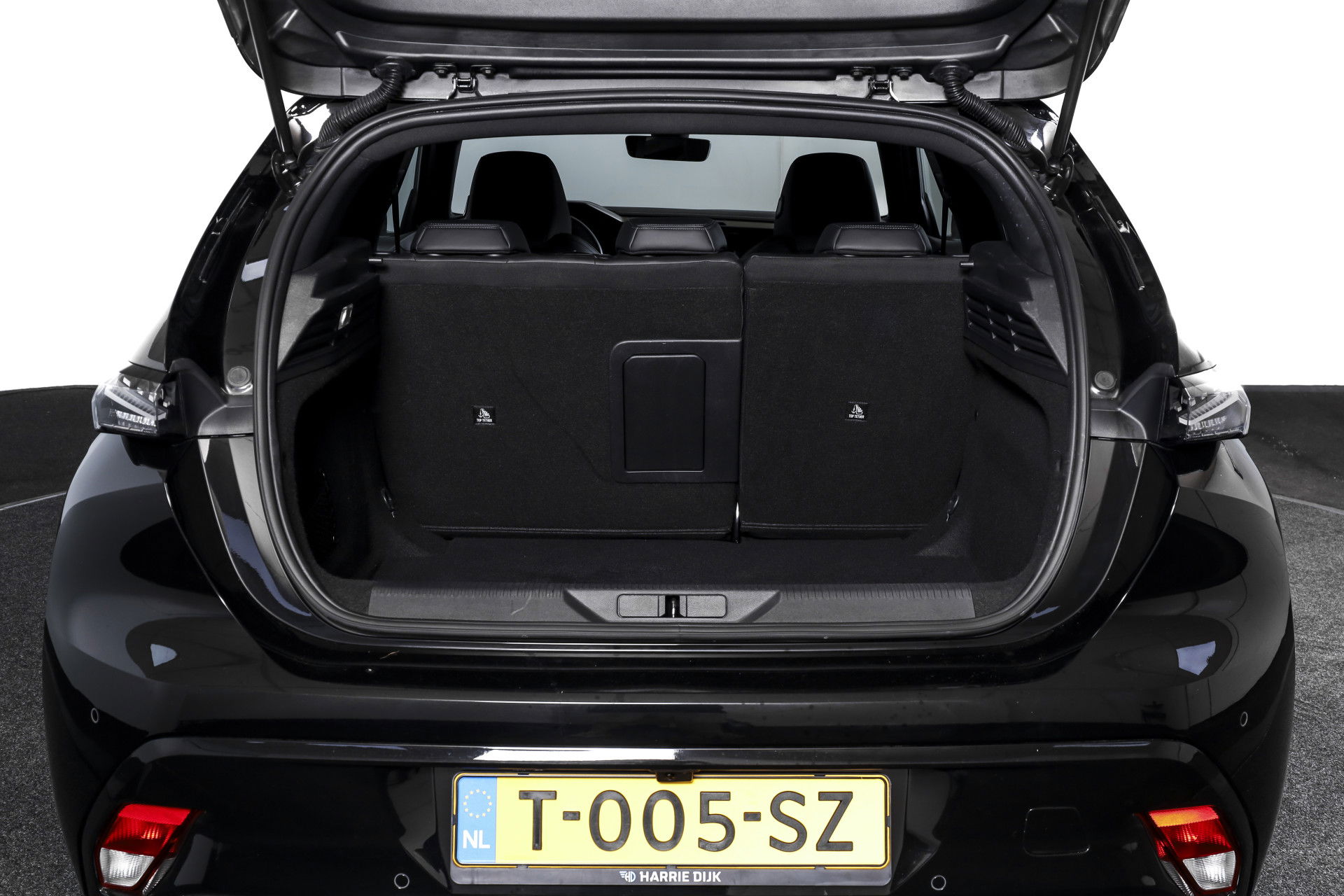 Peugeot - 308