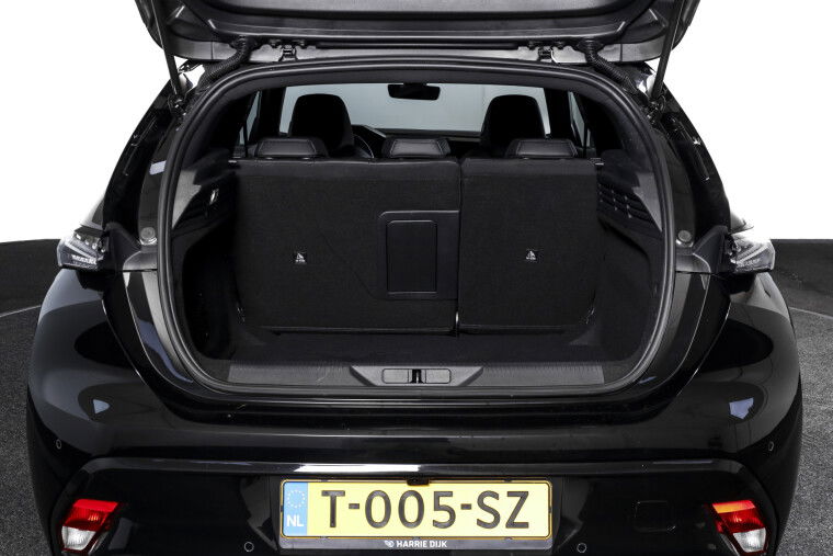 Peugeot - 308