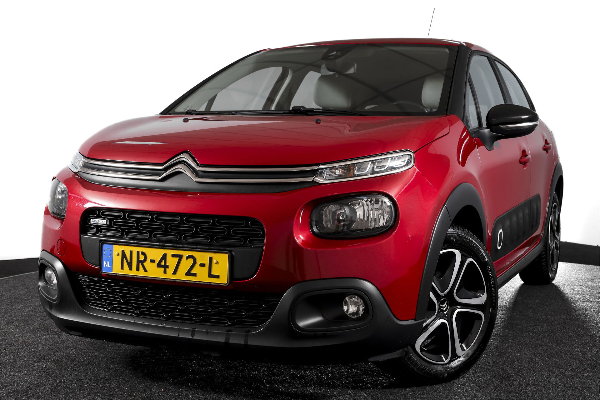 Citroën - C3