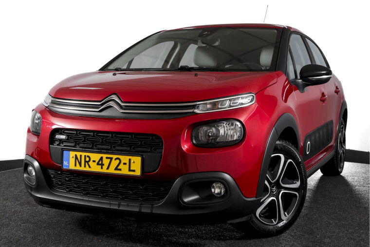 Citroën - C3