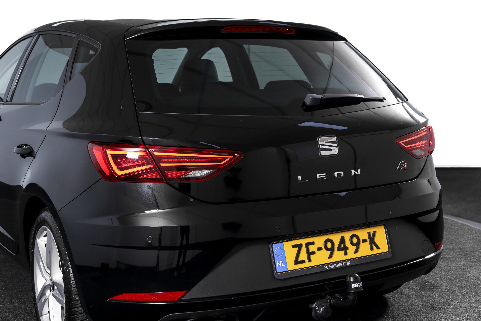 SEAT - Leon