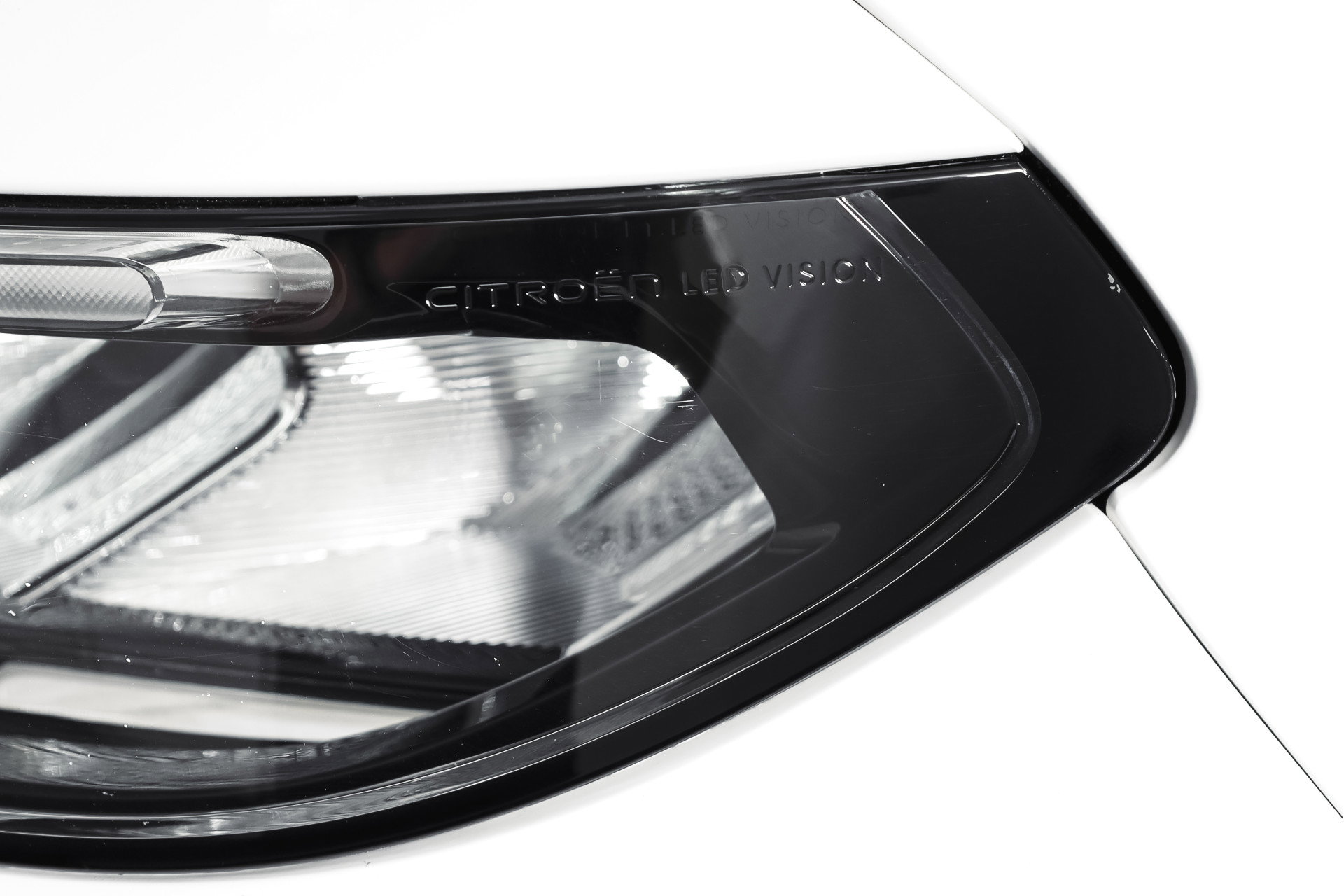 Citroën - C3 Aircross