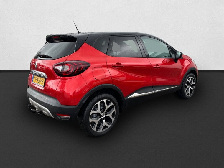 Renault - Captur