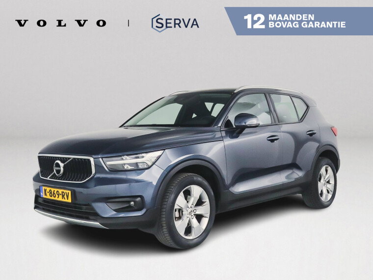 Foto van Volvo XC40 T2 Business Pro | Parkeercamera | Cruise control | Navigatie