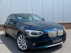 Foto van de BMW 1 Serie