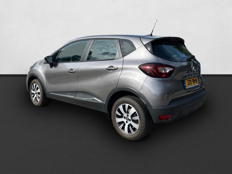 Renault - Captur