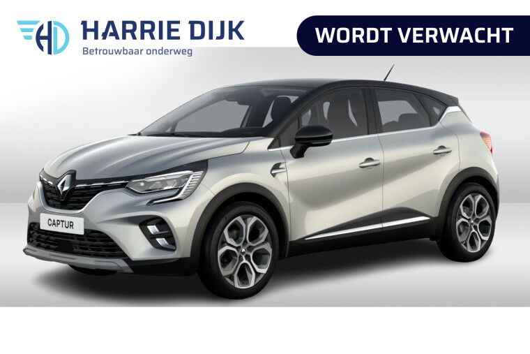 Renault - Captur