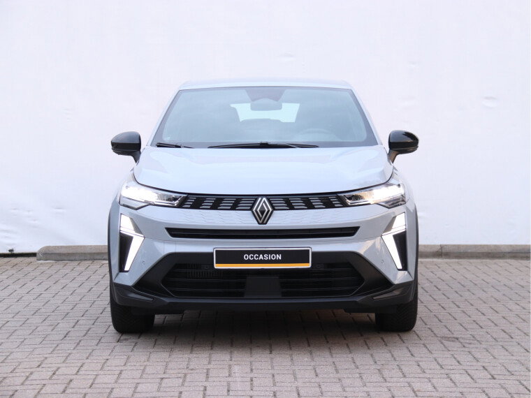 Renault - Symbioz