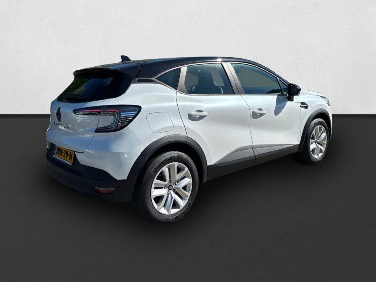 Renault - Captur