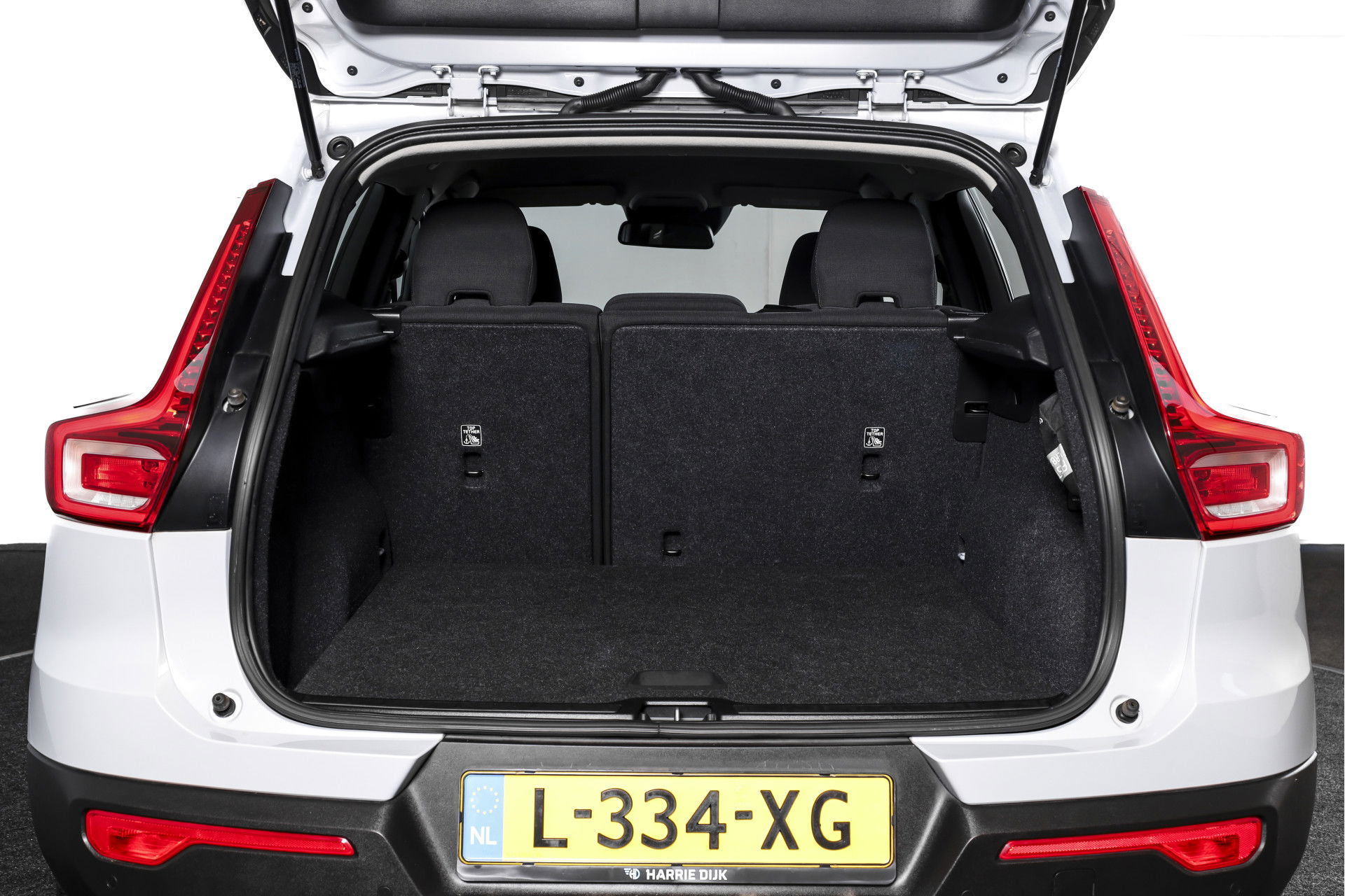 Volvo - XC40