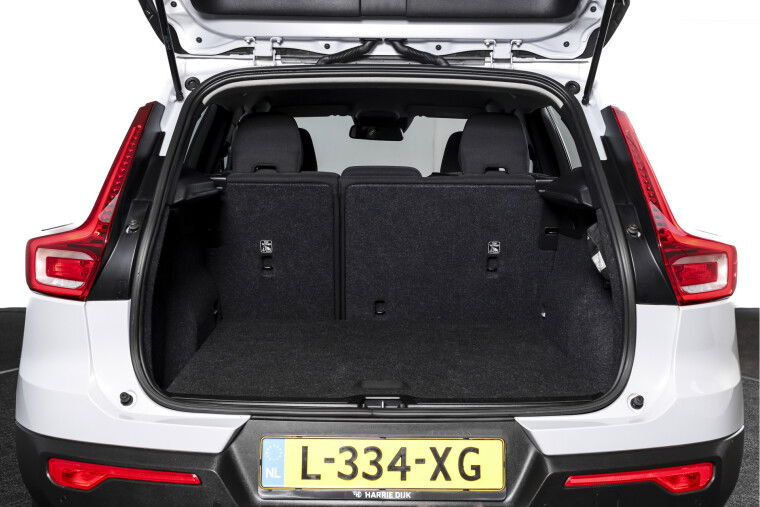 Volvo - XC40