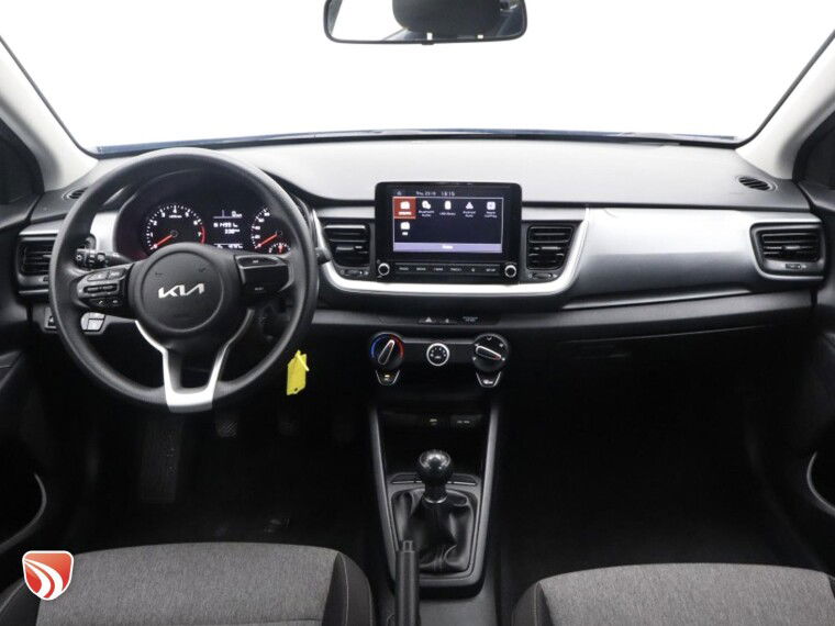 Kia Stonic 1.2 MPi EconomyLine