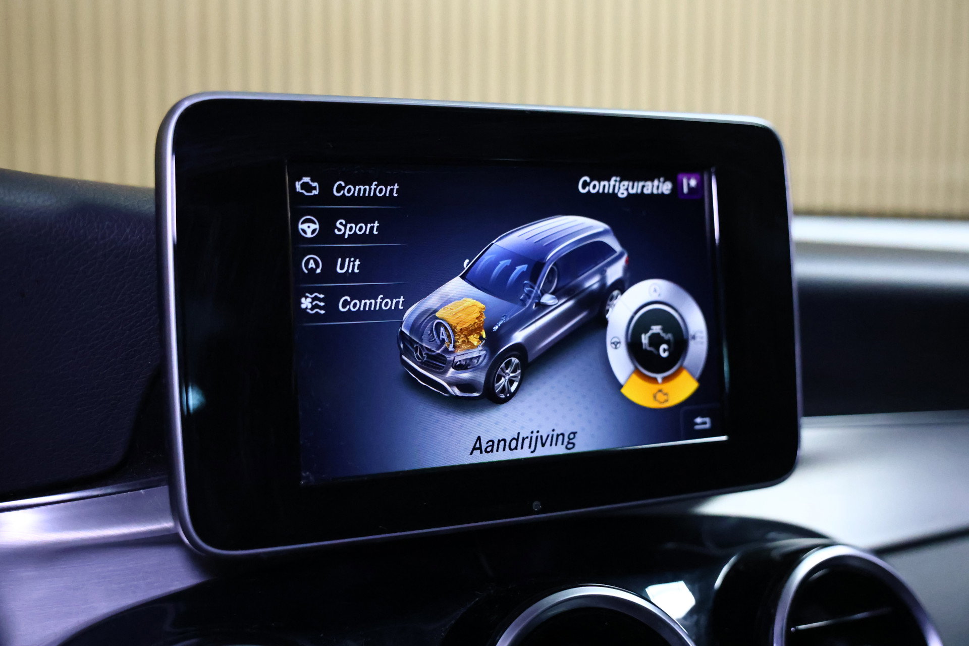 Mercedes-Benz 250 4MATIC Sport Edition Premium Plus NAVI CLIMA CAMERA BT LED '16 - foto 25