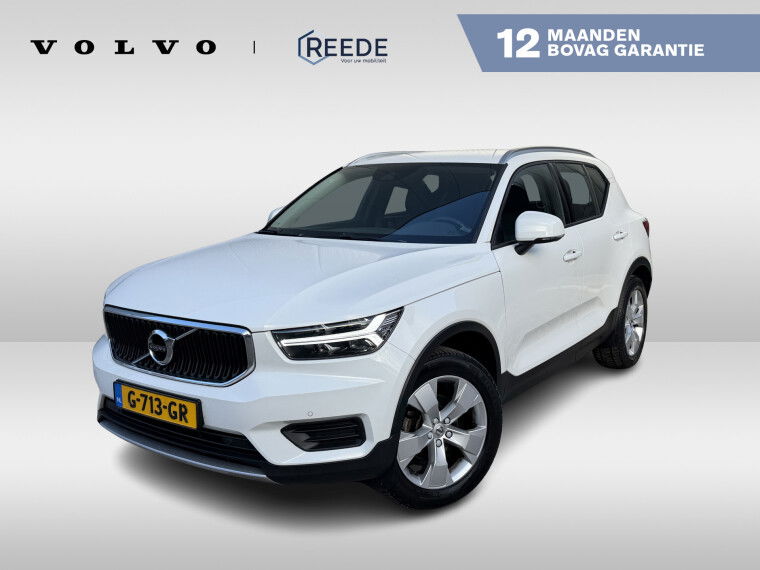 Foto van Volvo XC40 1.5 T3 Momentum Pro