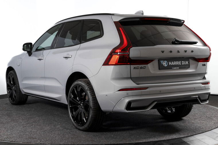 Volvo - XC60