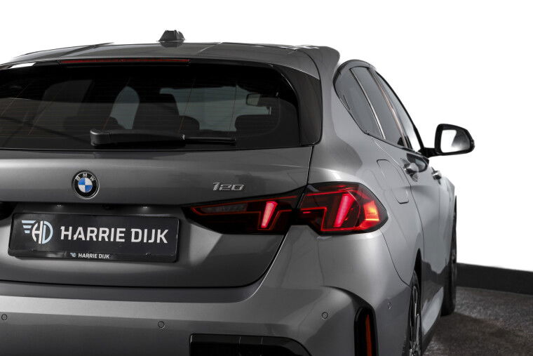 BMW - 1-serie