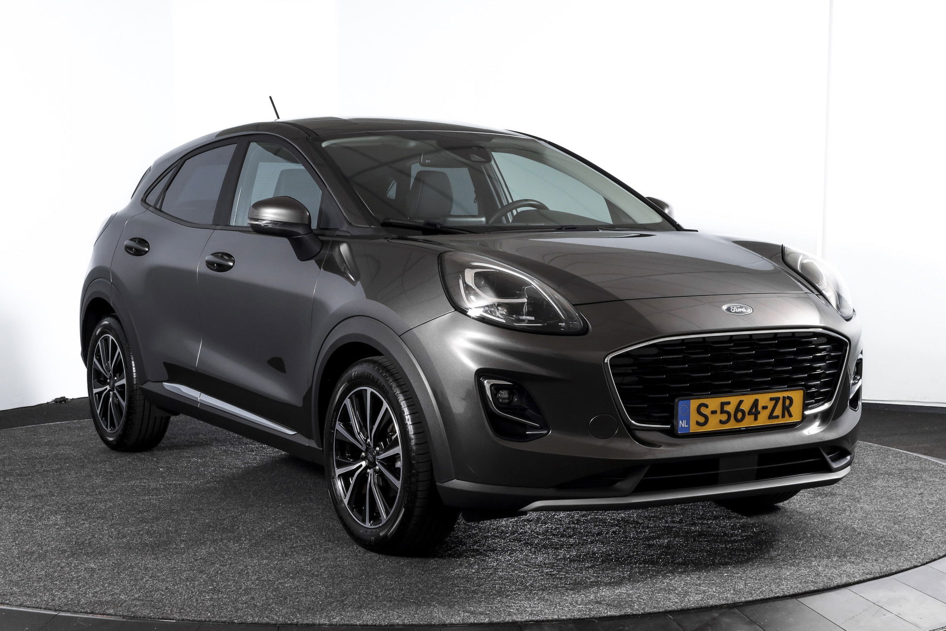Ford - Puma
