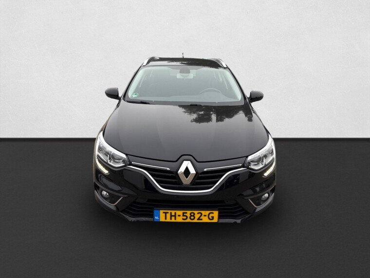 Renault - Mégane