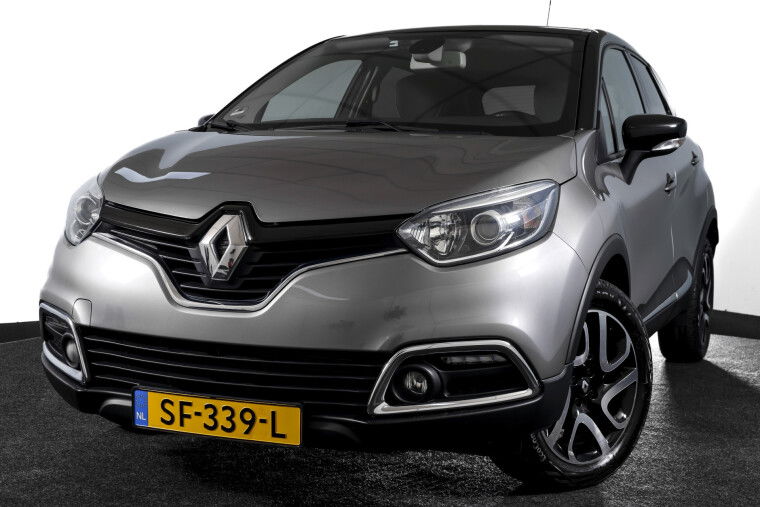 Renault - Captur
