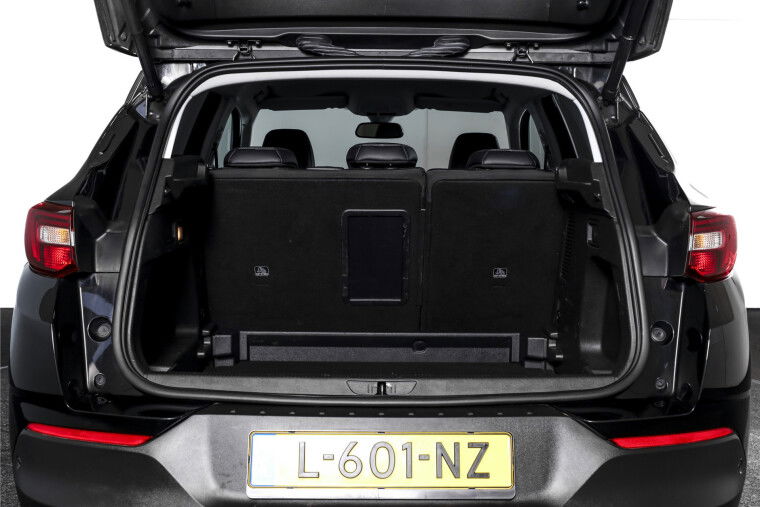 Opel - Grandland X