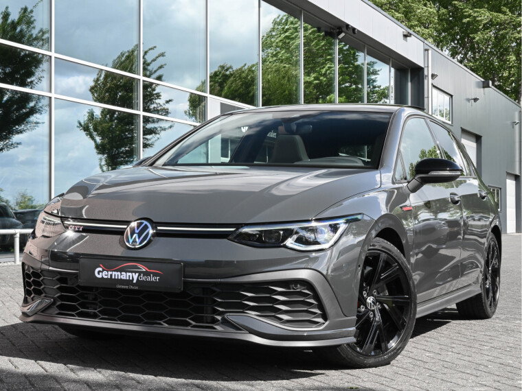 Volkswagen Golf 2.0TSI 300PK GTI Clubsport