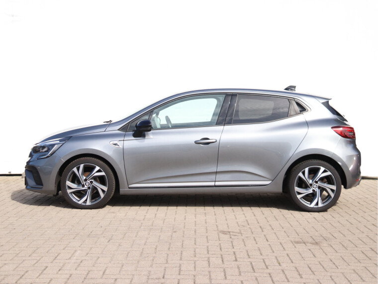 Renault - Clio