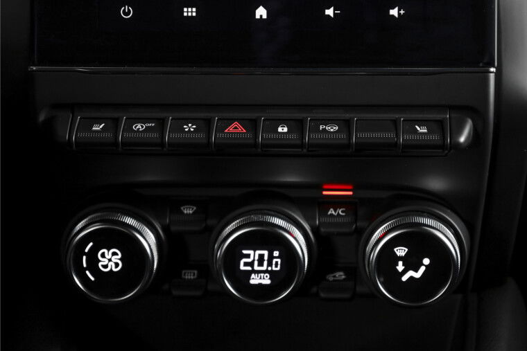 Renault - Captur