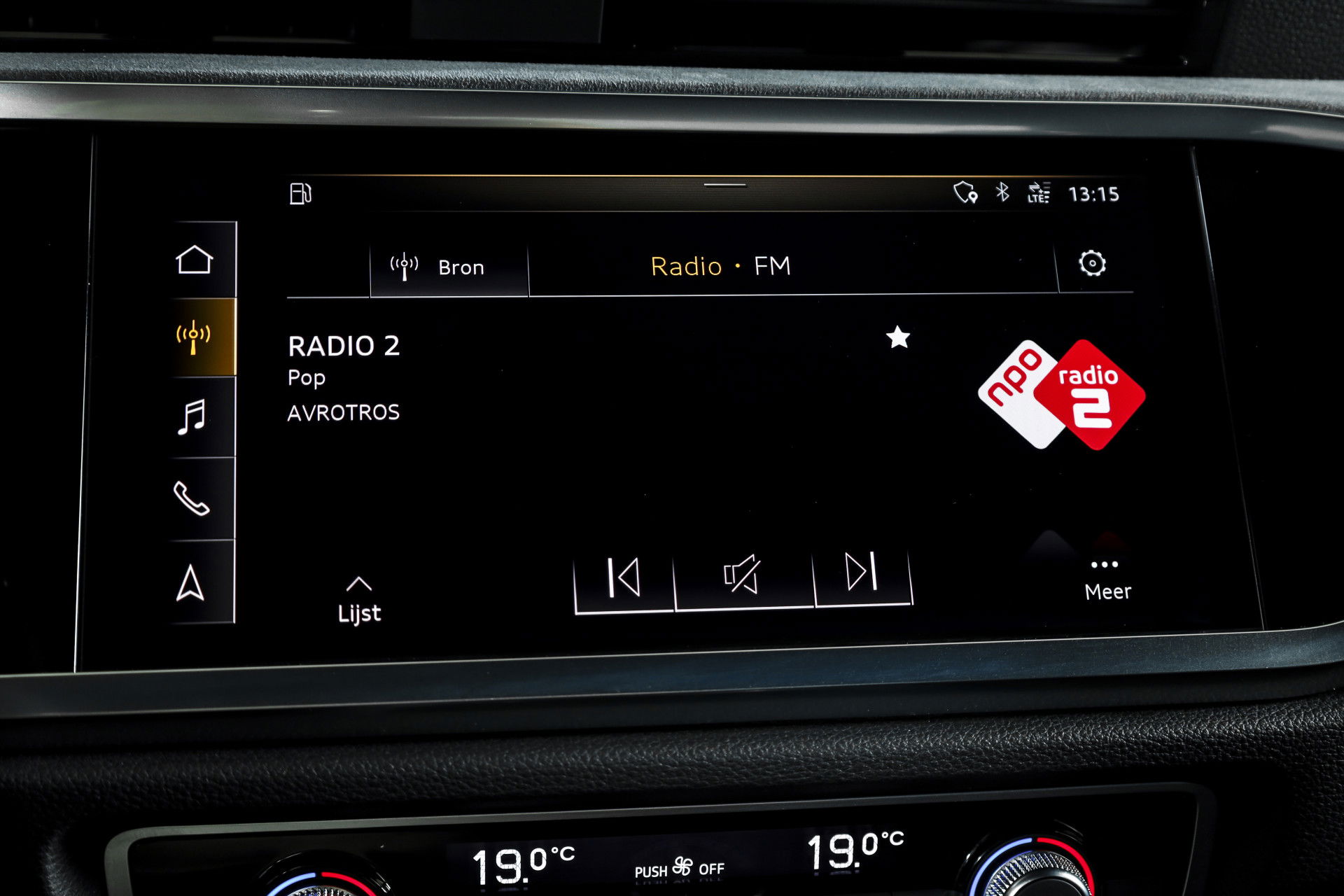 Audi - Q3