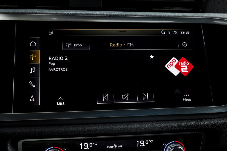 Audi - Q3