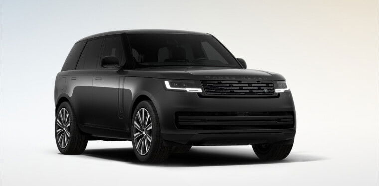 Foto van Land Rover Range Rover 3.0 P550e Autobiography PHEV