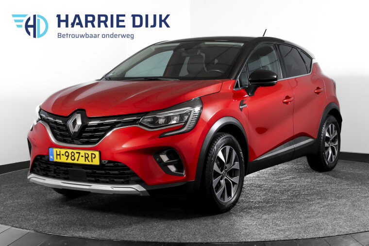 Renault - Captur