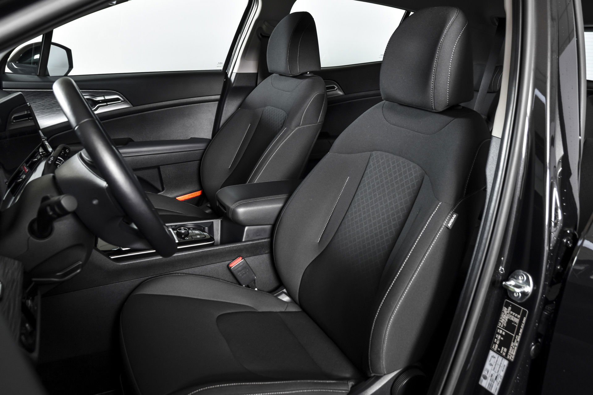 Kia - Sportage